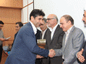 گزارش تصویری به  مناسبت دوازدهم اردیبهشت سالروز شهادت استاد شهید مطهری (ره) و روز معلم در دانشگاه صنعتی شاهرود